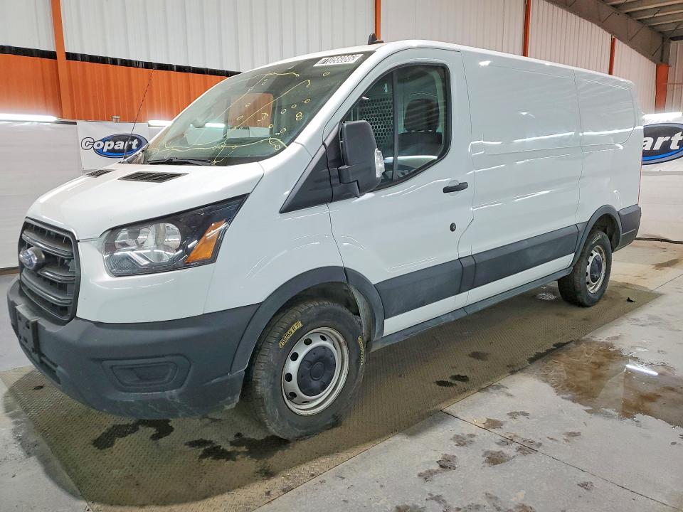 Продаж на аукціоні авто 2020 Ford Transit, vin: 1FTBR1Y83LKB44715, номер лоту: 71056086