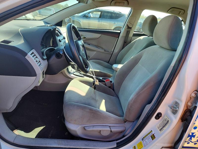 Aukcja sprzedaży 2013 Toyota Corolla, vin: 5YFBU4EE3DP168168, numer aukcji: 72312266