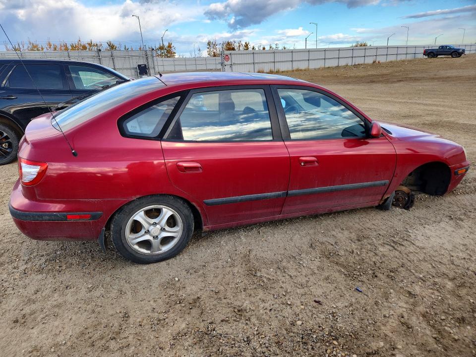 Продажа на аукционе авто 2005 Hyundai Elantra, vin: KMHDN55D25U149503, номер лота: 71556446