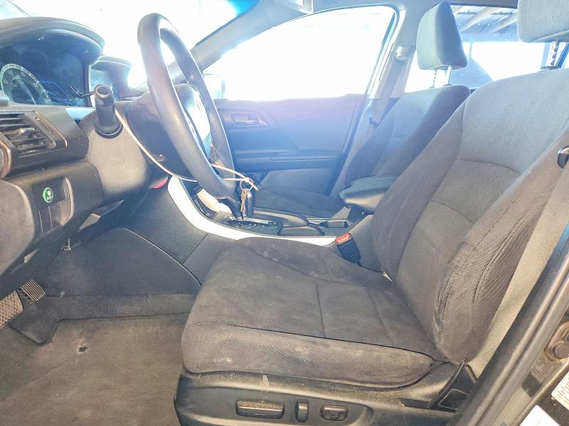 Продажа на аукционе авто 2014 Honda Accord, vin: 1HGCR6F30EA006262, номер лота: 71683506