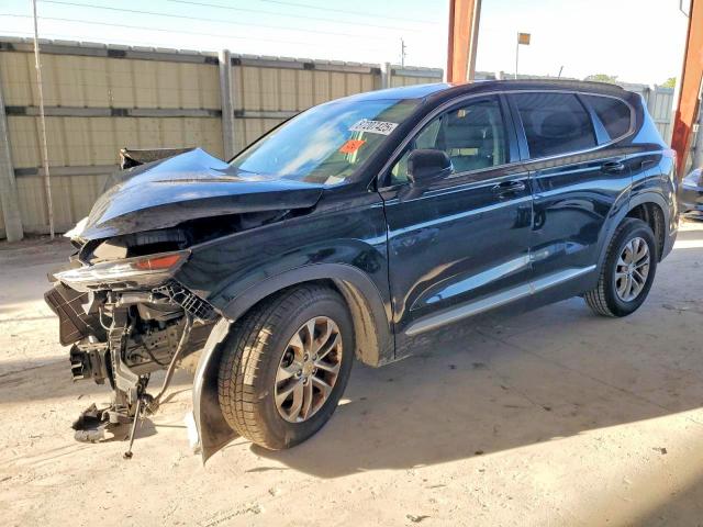 Auction sale of the 2020 Hyundai Santa Fe, vin: 5NMS23AD3LH285688, lot number: 71133576