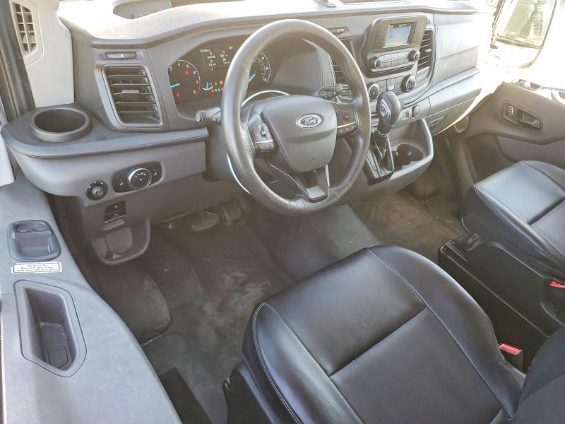 Продаж на аукціоні авто 2022 Ford Transit, vin: 1FTBR1X80NKA23306, номер лоту: 71473176