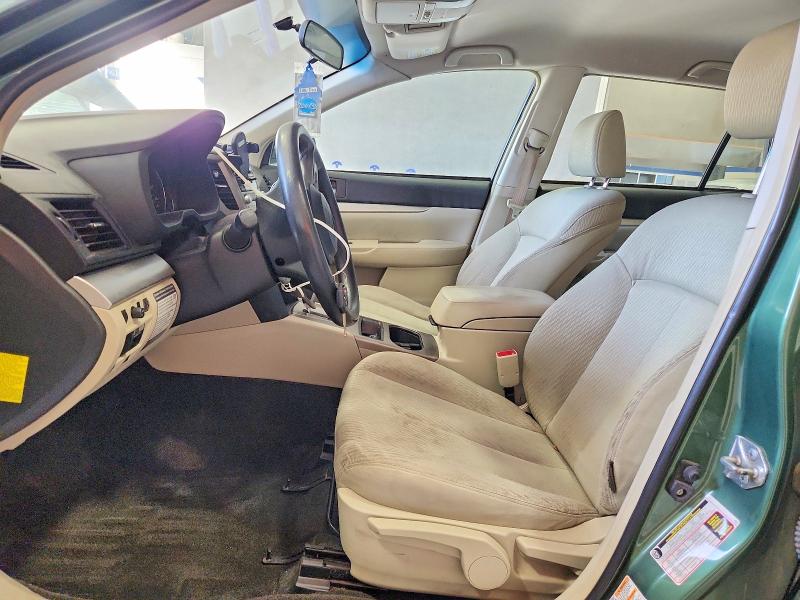 Aukcja sprzedaży 2011 Subaru Outback, vin: 4S4BRBAC6B3432477, numer aukcji: 70851826