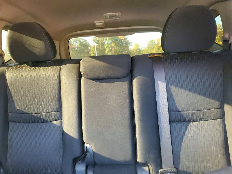 Продажа на аукционе авто 2017 Nissan Rogue, vin: KNMAT2MV4HP585424, номер лота: 72378156