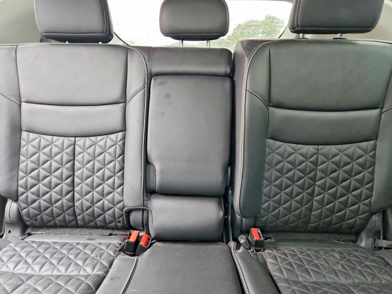 Продажа на аукционе авто 2020 Nissan Murano, vin: 5N1AZ2DJ6LN107355, номер лота: 70956836