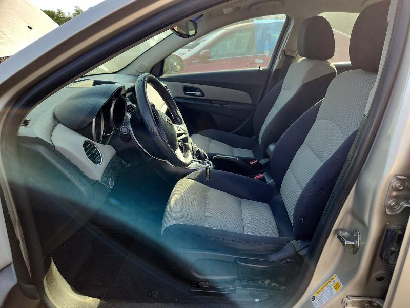 Aukcja sprzedaży 2014 Chevrolet Cruze, vin: 1G1PA5SG7E7221802, numer aukcji: 71494926