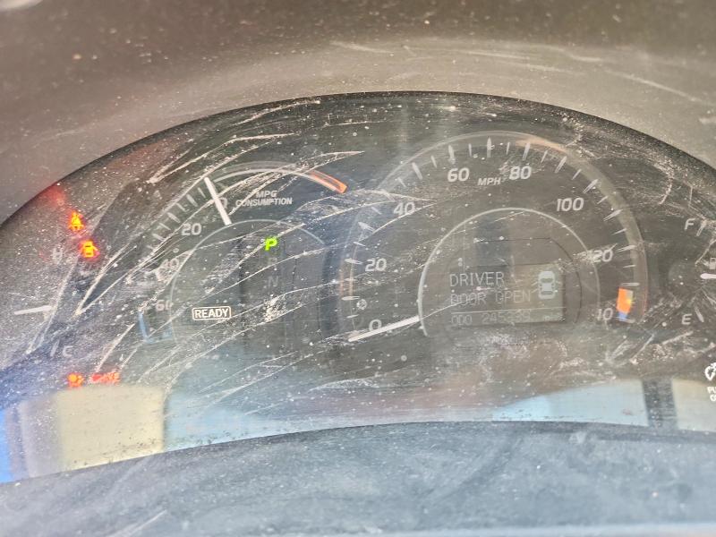 58849796 :رقم المزاد ، 4T1BB46K99U080855 vin ، 2009 Toyota Camry مزاد بيع