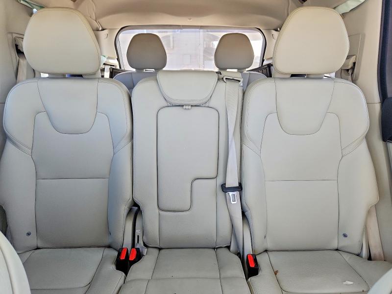 Продажа на аукционе авто 2020 Volvo Xc90, vin: YV4102CK8L1611337, номер лота: 71405906