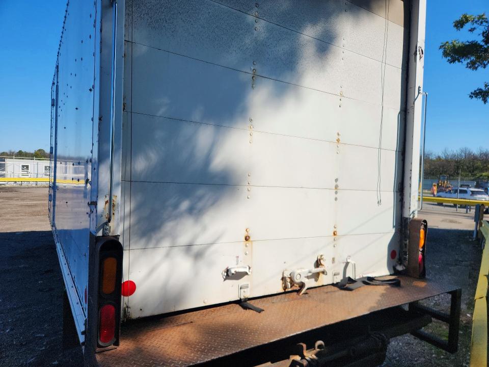 Aukcja sprzedaży 2009 Isuzu Nrr, vin: JALE5W16397300857, numer aukcji: 69683106