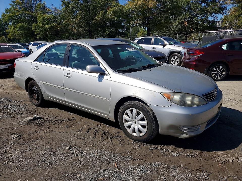 Aukcja sprzedaży 2006 Toyota Camry, vin: 4T1BE30K46U668524, numer aukcji: 71122406