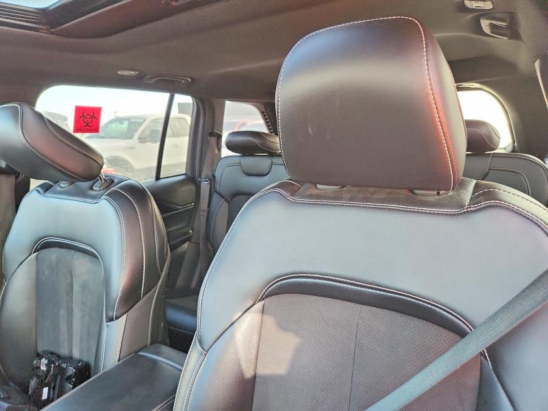 Продажа на аукционе авто 2024 Jeep Grand Cherokee, vin: 1C4RJHAG0RC233838, номер лота: 67397946