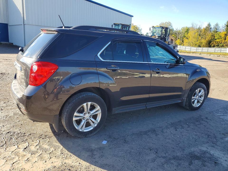 Aukcja sprzedaży 2015 Chevrolet Equinox, vin: 2GNFLGEK4F6128088, numer aukcji: 72227486