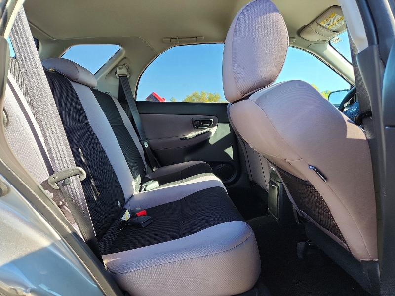 2007 Subaru Impreza მანქანა იყიდება აუქციონზე, vin: JF1GG61627H819304, აუქციონის ნომერი: 71037156