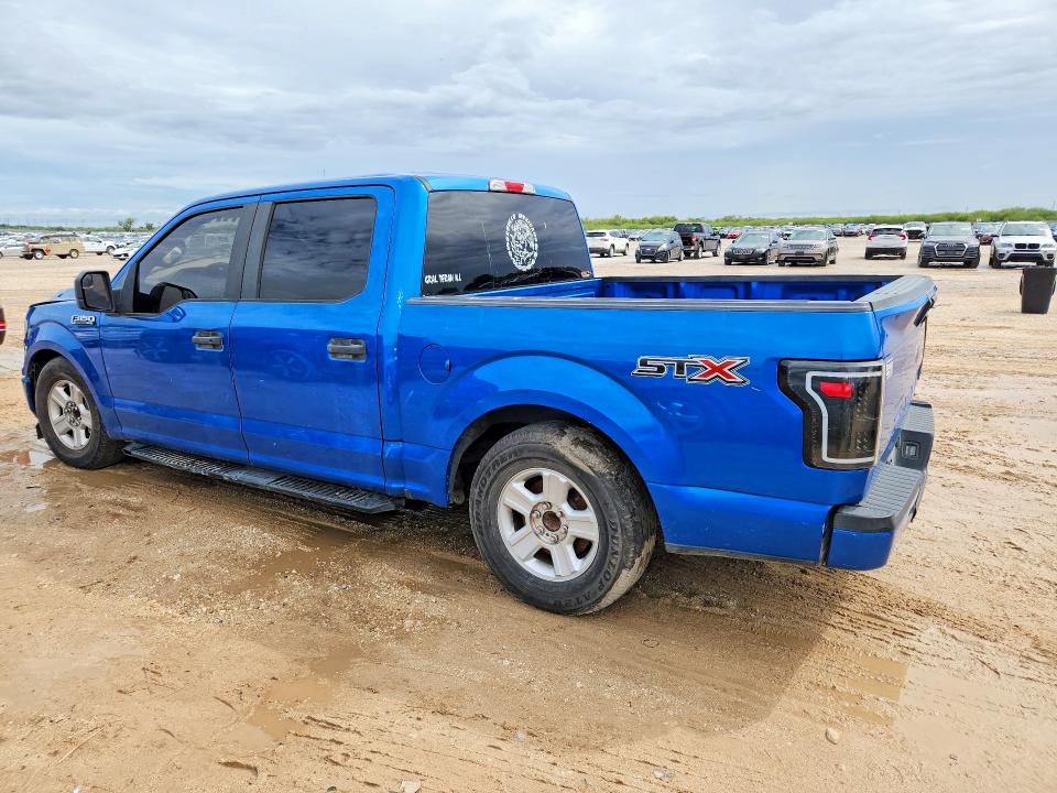 71564746 :رقم المزاد ، 1FTEW1CP7KKD24508 vin ، 2019 Ford F150 مزاد بيع