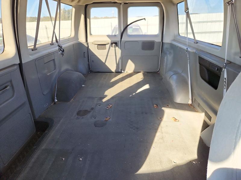 Продаж на аукціоні авто 2003 Ford Econoline, vin: 1FMRE11L23HB36798, номер лоту: 69191436