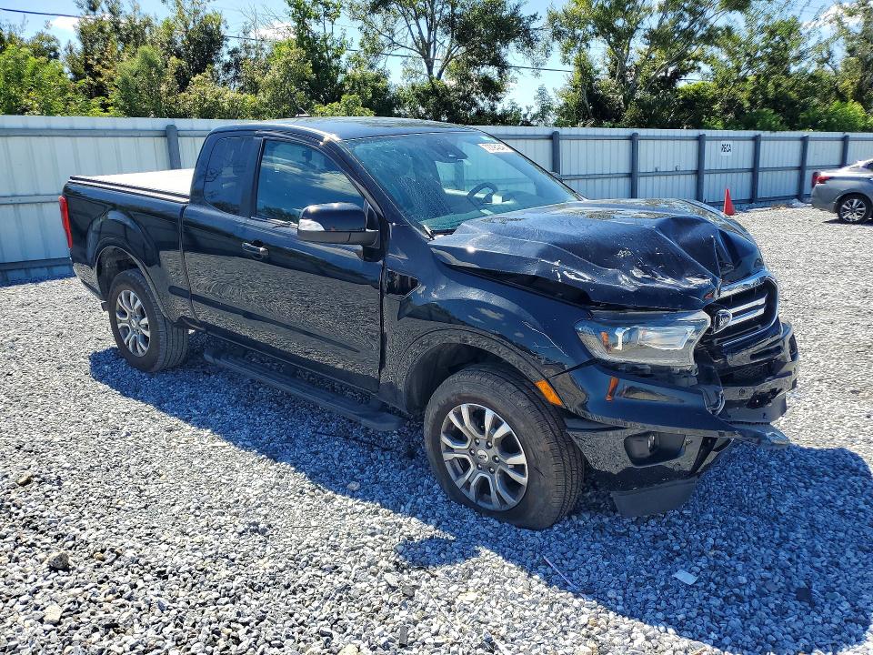 Продаж на аукціоні авто 2019 Ford Ranger, vin: 1FTER1EH3KLA26206, номер лоту: 72794246