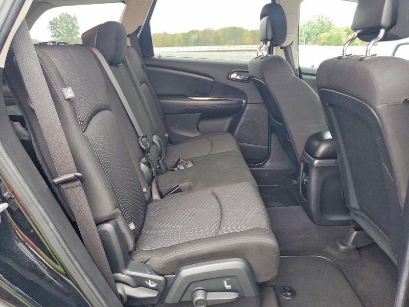 Продаж на аукціоні авто 2016 Dodge Journey, vin: 3C4PDCBG5GT206989, номер лоту: 71505546