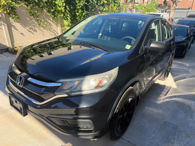 72199336 :رقم المزاد ، 2HKRM4H36FH600941 vin ، 2015 Honda Cr-v مزاد بيع