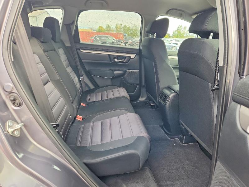 Продажа на аукционе авто 2018 Honda Cr-v, vin: 2HKRW2H29JH132282, номер лота: 70379456