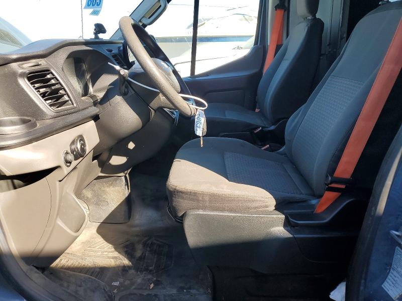 Продаж на аукціоні авто 2020 Ford Transit, vin: 1FTBR3X82LKB27675, номер лоту: 69907936
