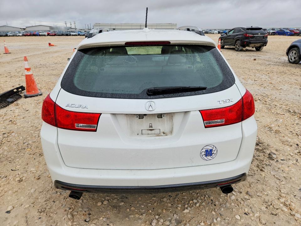 Aukcja sprzedaży 2012 Acura Tsx, vin: JH4CW2H67CC000272, numer aukcji: 71439846