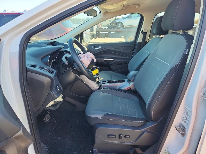 Продажа на аукционе авто 2015 Ford Escape, vin: 1FMCU0G75FUA12176, номер лота: 70378036