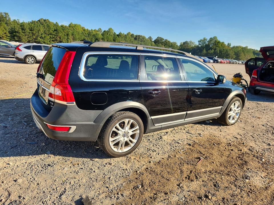 Продаж на аукціоні авто 2016 Volvo Xc70, vin: YV4612NK4G1243325, номер лоту: 59411576