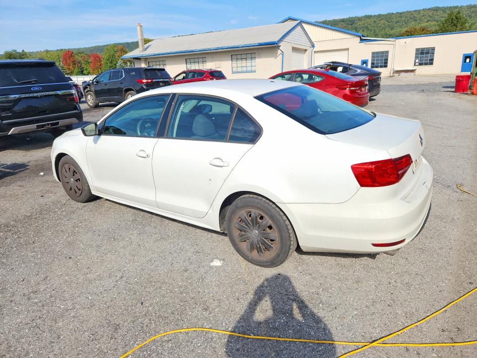 71427016 :رقم المزاد ، 3VW267AJ4GM289041 vin ، 2016 Volkswagen Jetta مزاد بيع