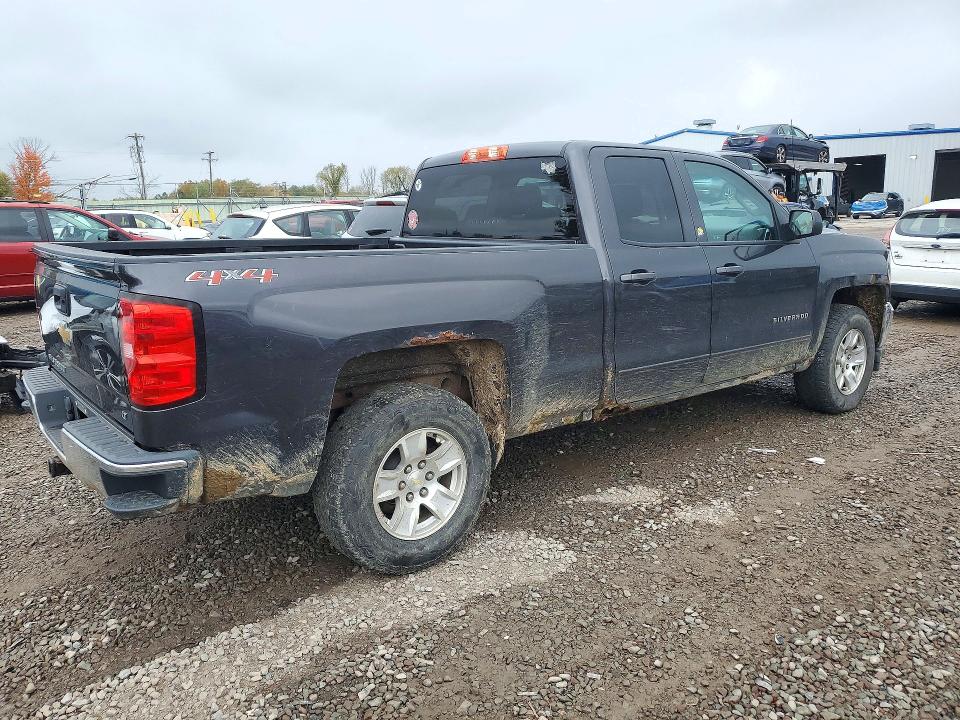 Продажа на аукционе авто 2016 Chevrolet Silverado, vin: 1GCVKREH8GZ131573, номер лота: 72728456