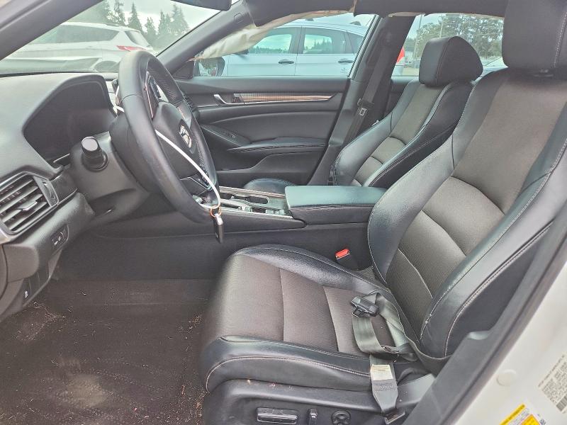 Продаж на аукціоні авто 2018 Honda Accord, vin: 1HGCV1F34JA147327, номер лоту: 70347596