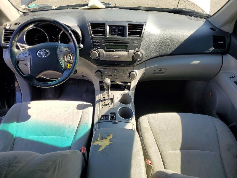 Продаж на аукціоні авто 2008 Toyota Highlander, vin: JTEES43A282016868, номер лоту: 71502856