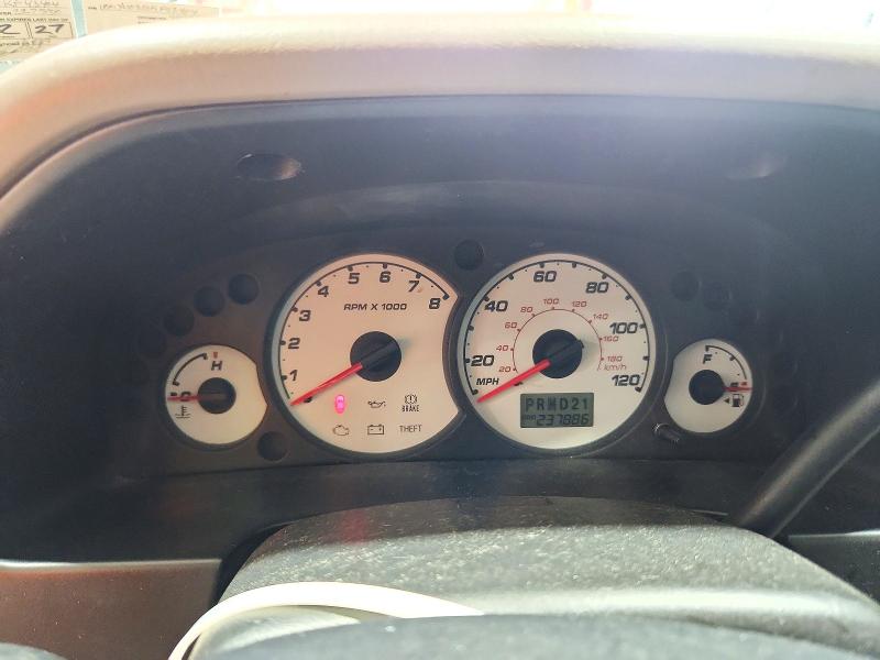 Продаж на аукціоні авто 2001 Ford Escape, vin: 1FMYU03111KF43404, номер лоту: 72447536
