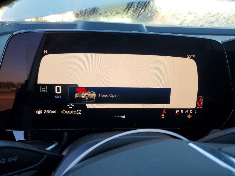 71352106 :رقم المزاد ، 1GNS6PKD4TR290007 vin ، 2026 Chevrolet Tahoe مزاد بيع