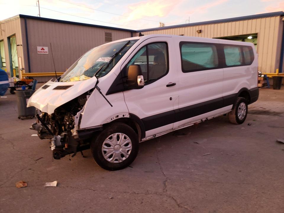 Aukcja sprzedaży 2025 Ford Transit, vin: 1FBAX2Y8XSKA73703, numer aukcji: 71566316