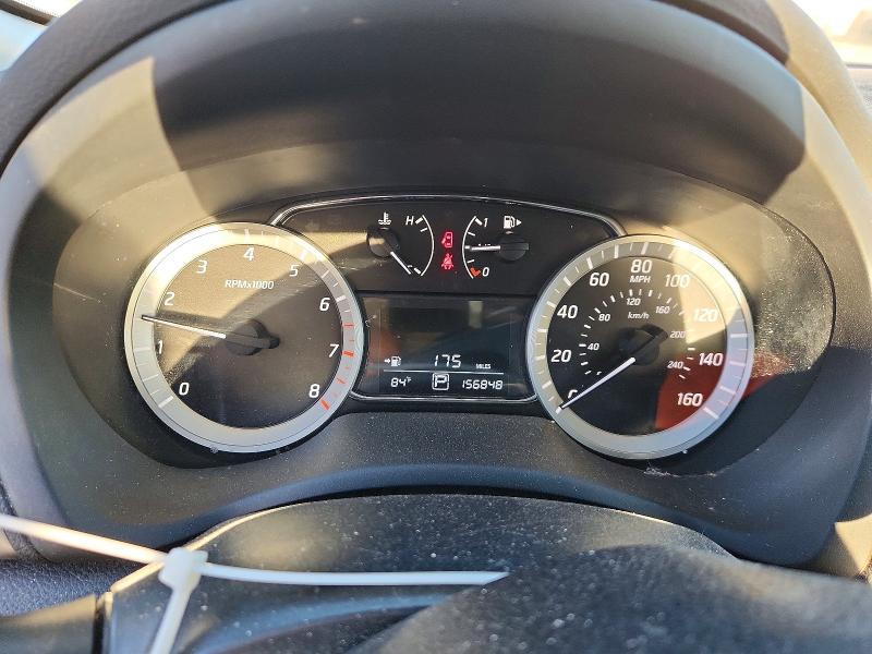 71283956 :رقم المزاد ، 3N1AB7AP0FL654319 vin ، 2015 Nissan Sentra مزاد بيع