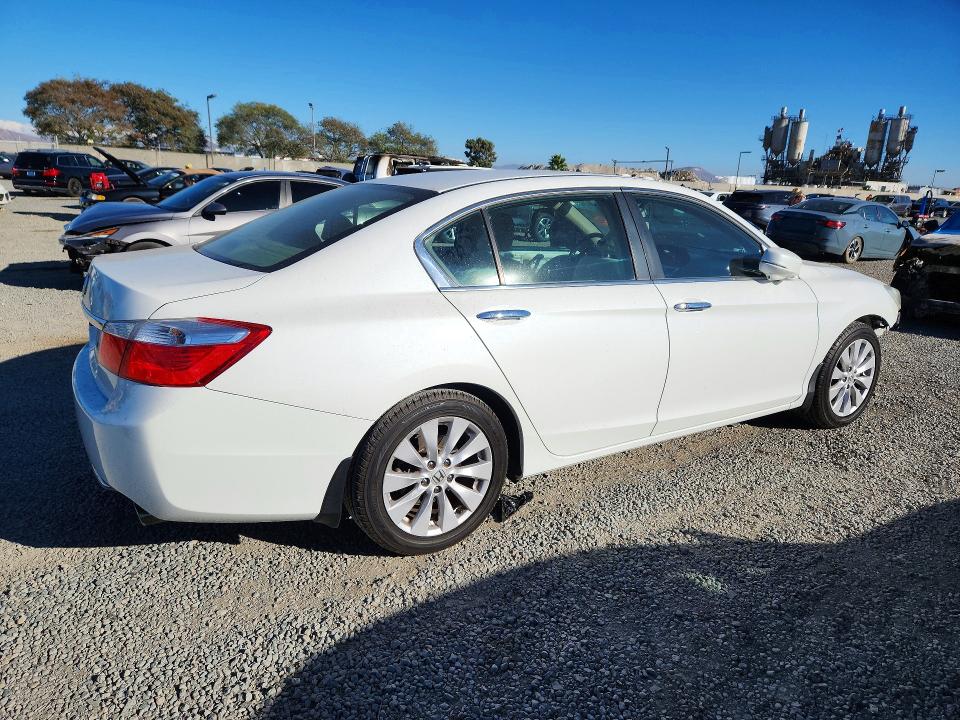 Продаж на аукціоні авто 2014 Honda Accord, vin: 1HGCR2F74EA236852, номер лоту: 72240896