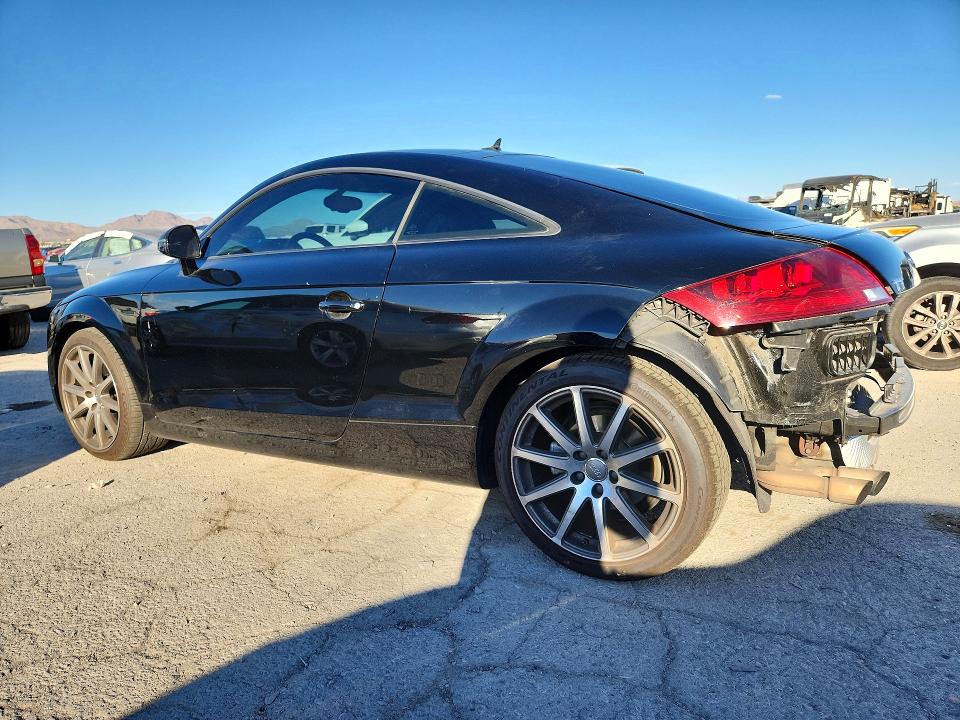 Aukcja sprzedaży 2009 Audi Tt, vin: TRUKF38J491023302, numer aukcji: 71488526
