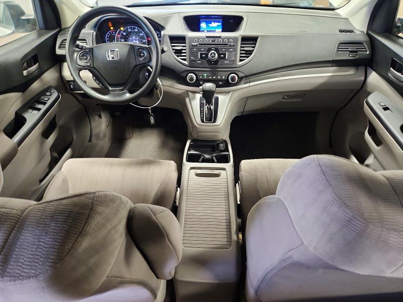 Продаж на аукціоні авто 2012 Honda Cr-v, vin: 5J6RM3H38CL019534, номер лоту: 71232396