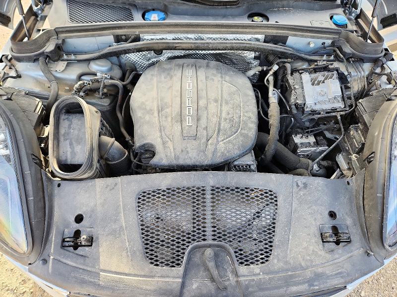 Продажа на аукционе авто 2020 Porsche Macan, vin: WP1AA2A54LLB06377, номер лота: 73681136