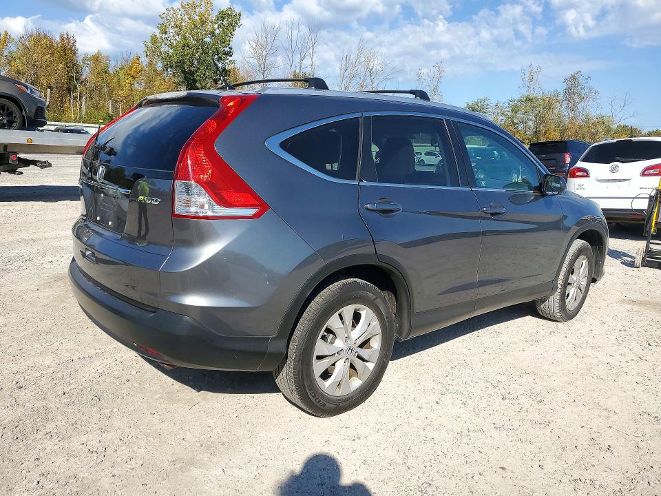 Продаж на аукціоні авто 2012 Honda Cr-v, vin: 2HKRM4H58CH628205, номер лоту: 71841556