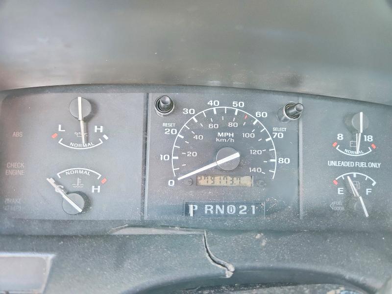 Продажа на аукционе авто 1993 Ford F150, vin: 1FTEX14N3PKA58759, номер лота: 71358086
