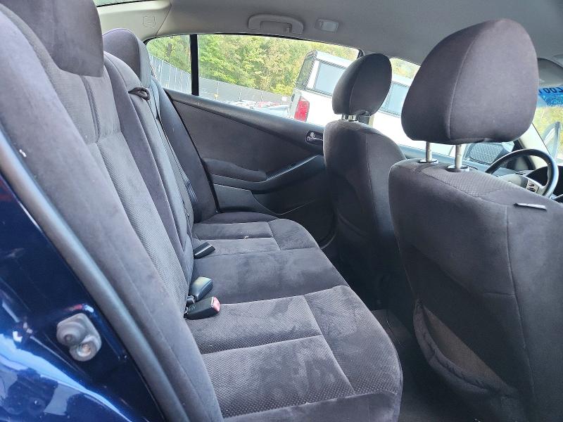 Продажа на аукционе авто 2009 Nissan Altima, vin: 1N4AL21E19N423838, номер лота: 72881196