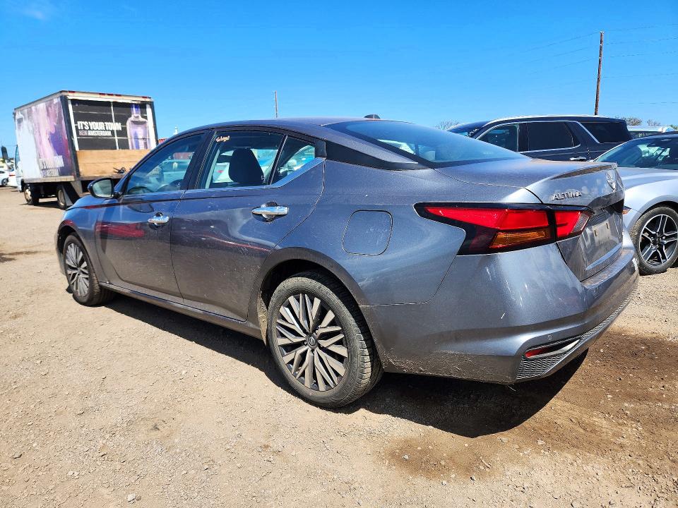 Aukcja sprzedaży 2023 Nissan Altima, vin: 1N4BL4DW0PN369630, numer aukcji: 73007746