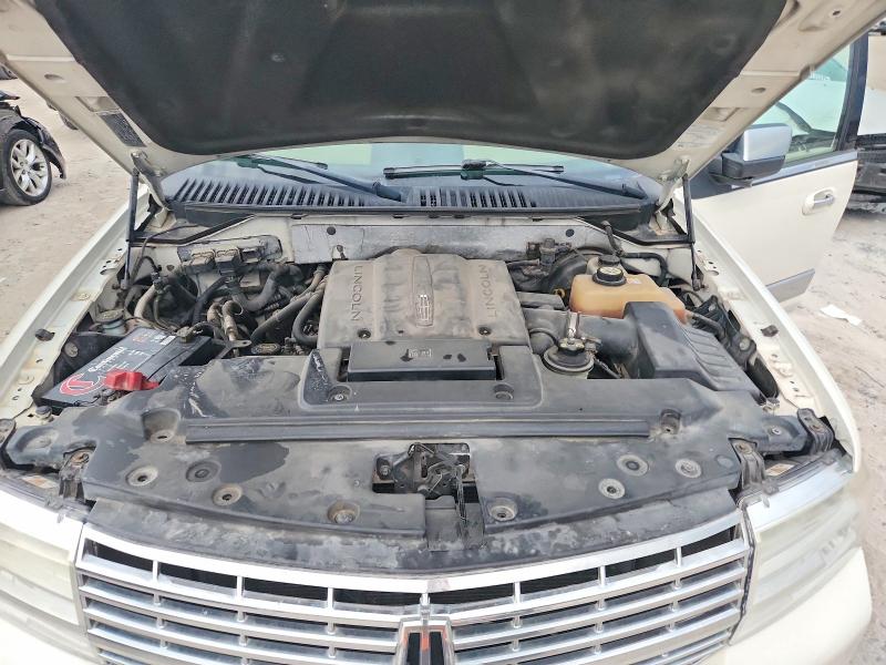 2007 Lincoln Navigator მანქანა იყიდება აუქციონზე, vin: 5LMFL27507LJ11390, აუქციონის ნომერი: 70634476