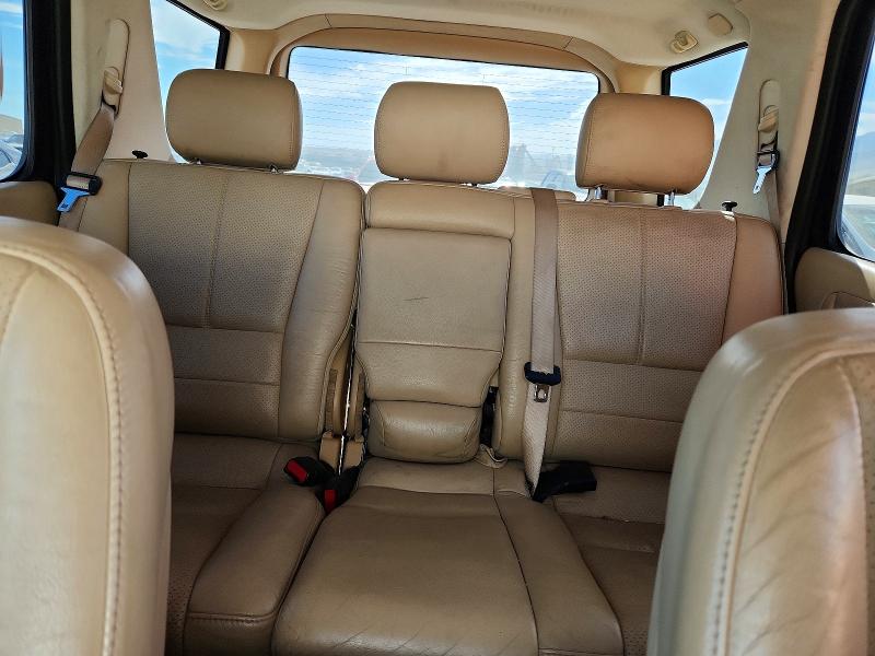 Aukcja sprzedaży 2001 Mercedes-benz Ml, vin: 4JGAB54E01A270757, numer aukcji: 71286146