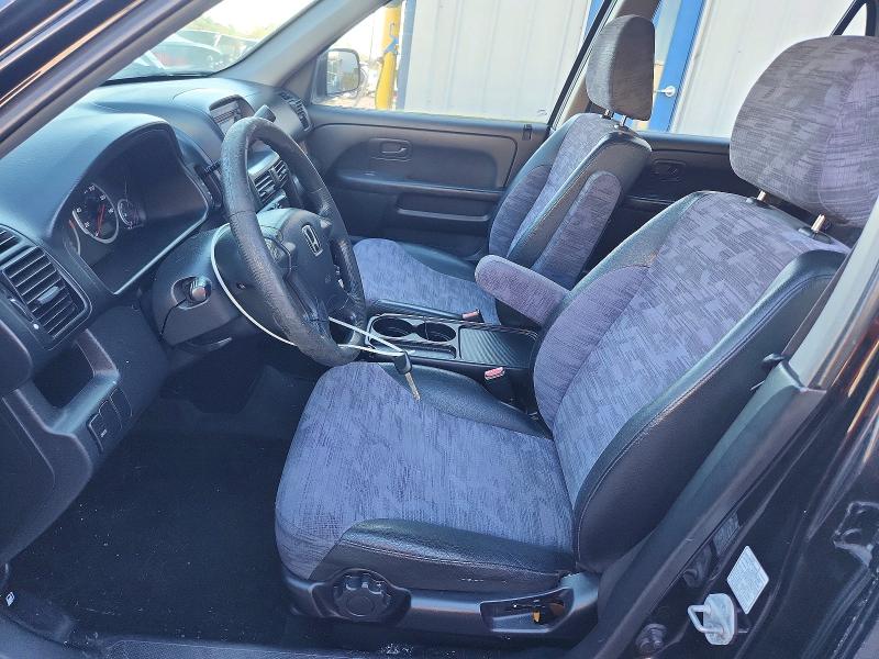 71977706 :رقم المزاد ، SHSRD78453U123853 vin ، 2003 Honda Cr-v مزاد بيع