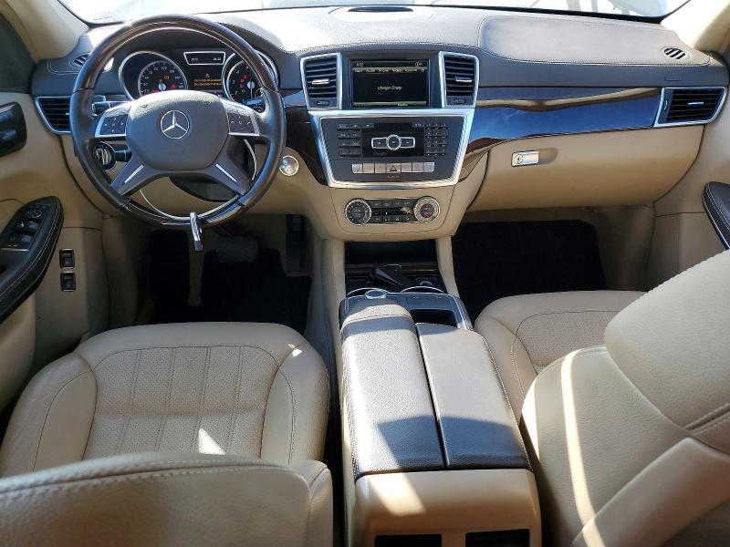 72583846 :رقم المزاد ، 4JGDF7CE2DA242610 vin ، 2013 Mercedes-benz Gl مزاد بيع