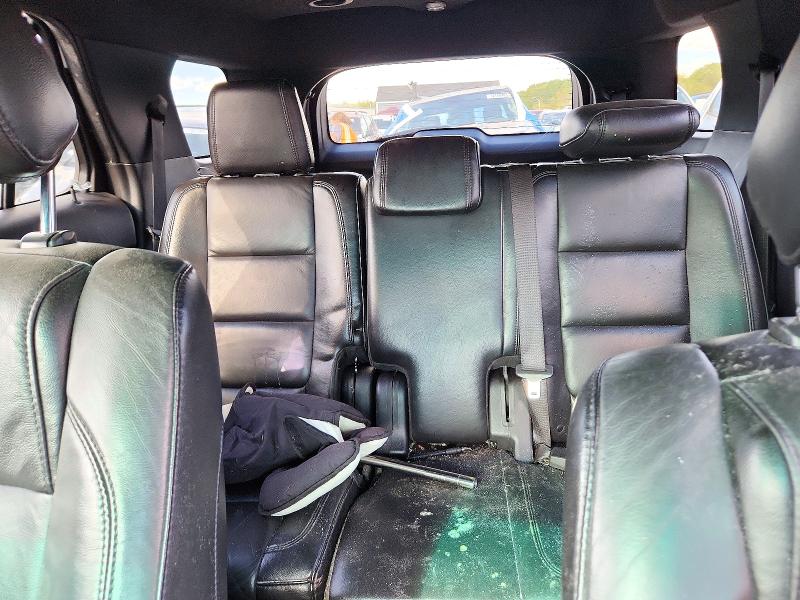 Продажа на аукционе авто 2015 Ford Explorer, vin: 1FM5K8D88FGA00256, номер лота: 72324116