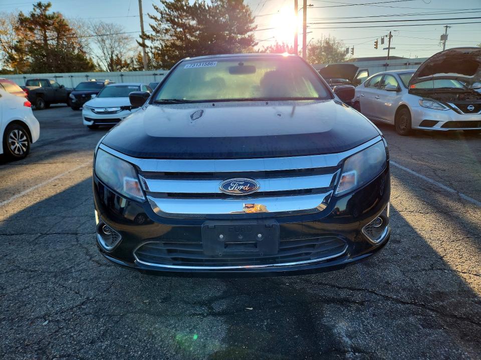 Продаж на аукціоні авто 2012 Ford Fusion, vin: 3FAHP0JG2CR168663, номер лоту: 73131586