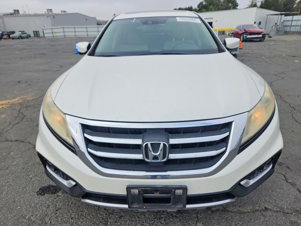 Продажа на аукционе авто 2015 Honda Crosstour, vin: 5J6TF3H58FL000732, номер лота: 70932066